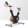 Vélo de sport d’Appartement Fitness Série 900, Freinage Magnétique, 32 Niveaux de Résistance