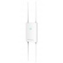 Point d’Accès Wi-Fi Extérieur Longue Portée Grandstream GWN7630LR – AC Wave-2, 4×4 MU-MIMO