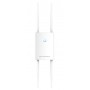Point d’Accès Wi-Fi Extérieur Longue Portée Grandstream GWN7630LR – AC Wave-2, 4×4 MU-MIMO