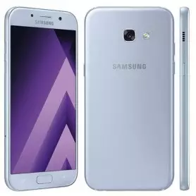 Samsung Galaxy A5, 4G (32 Go), 5 pouces, Blanc