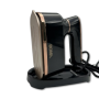 Mini Fer à Repasser Vapeur Portable Boma BM-2103, 1100W avec Vapeur Verticale