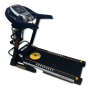 Tapis de Course Sport d’Entraînement Cardio à Domicile (130 kg), marcher ou courir selon votre rythme