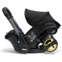 Poussette avec Nacelle Doona pour bébé, Système de Voyage Compact et Sécurisé