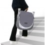 Lit moustiquaire de Voyage pour Bébé Beberoad, Portable, Sécurisé et Confortable