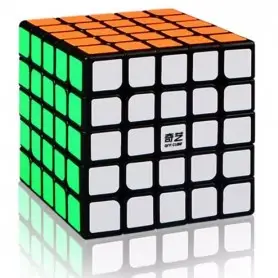 Rubik’s Cube Magique 5x5 Speed QiYi QiZheng W & MoYu AoChuang – Performance et Précision