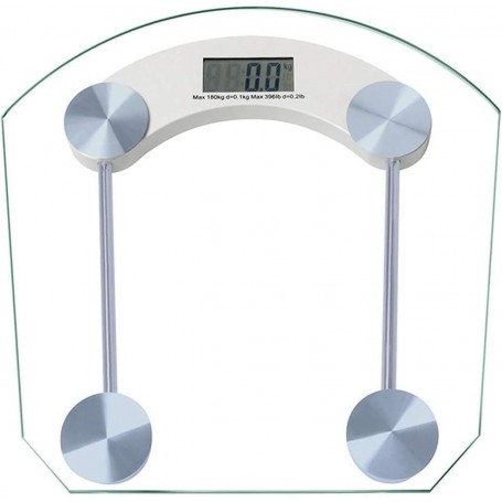 Balance pèse-personne Numérique Sokany SK-19030, 180 kg, Précision et Design Élégant