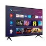 TV Smart Android Rowa 32”, Streaming, Dolby Audio et Connectivité Complète