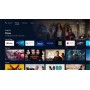 TV Smart Android Rowa 32”, Streaming, Dolby Audio et Connectivité Complète