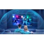 TV Smart Android Rowa 32”, Streaming, Dolby Audio et Connectivité Complète