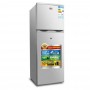 Réfrigérateur Double Porte Westpool 120L, Refroidissement Rapide & Économie d’Énergie