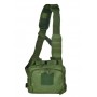 Sac Tactique 2-Banger 5.11 Compact, Vert, Résistant & Ultra Fonctionnel