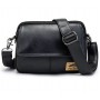 Sac à bandoulière type sac messager, Style coréen rétro et décontracté