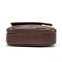 Sac à bandoulière type sac messager, Style coréen rétro et décontracté