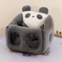Canapé d’Apprentissage Bébé, Siège Ergonomique Sécurisé & Confort 360°