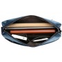 Sac à Bandoulière Homme Multifonction, Style Business & Décontracté Étanche