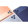 Tablette Umiio 17 Pro Max, 10.1", 16 Go RAM, 128 Go, 5G WiFi, Android 15, Double SIM, 8000mAh + Clavier, Souris & Stylet