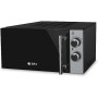 Micro-ondes SPJ 20L, 700W, 6 Niveaux de Puissance, Minuterie 30 min & Plateau Tournant