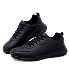 Baskets Homme Streetwear Keshang, Antidérapantes, Respirantes, Amorti EVA & Style Sport Tendance