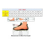 Chaussures de Travail Cuisine Homme, Antidérapantes, Résistantes à l’Huile, Légères & Confortables
