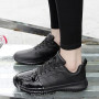 Chaussures de Travail Cuisine Homme, Antidérapantes, Résistantes à l’Huile, Légères & Confortables