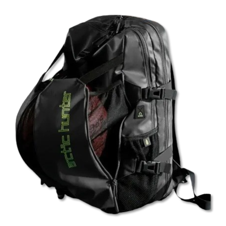 Sac à Dos Sport & Voyage Étanche Arctic Hunter B00391 – Grande Capacité, Résistant à l’Eau & Compartiment PC