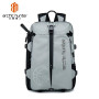 Sac à Dos Sport & Voyage Étanche Arctic Hunter B00391 – Grande Capacité, Résistant à l’Eau & Compartiment PC