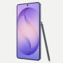 Samsung Galaxy S26 Ultra, Android 16, Écran AMOLED 6,9”, Snapdragon 8 Elite Gen 5, Caméra 200 MP, Batterie 5000 mAh, 5G
