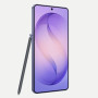 Samsung Galaxy S26 Ultra, Android 16, Écran AMOLED 6,9”, Snapdragon 8 Elite Gen 5, Caméra 200 MP, Batterie 5000 mAh, 5G