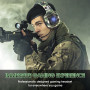 Casque Gaming ONIKUMA K8 Camouflage RGB, Son Surround Stéréo, Micro 360°, Réduction de Bruit ENC