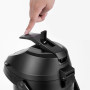 Thermos à Pompe Citronic CIC-2040 4 Litres, Isolation Double Paroi & Service Pratique