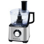 Robot Multifonction Lexical LFP-3204, 800W, Blender 1.5L, Hachoir & Accessoires Complets
