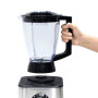 Robot Multifonction Lexical LFP-3204, 800W, Blender 1.5L, Hachoir & Accessoires Complets