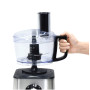 Robot Multifonction Lexical LFP-3204, 800W, Blender 1.5L, Hachoir & Accessoires Complets
