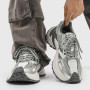 Baskets OGR 3D Rattlesnake, Sneakers Futuristes Mecha Unisexes à Semelle Épaisse
