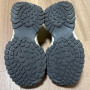Baskets OGR 3D Rattlesnake, Sneakers Futuristes Mecha Unisexes à Semelle Épaisse
