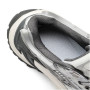 Baskets OGR 3D Rattlesnake, Sneakers Futuristes Mecha Unisexes à Semelle Épaisse