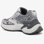Baskets OGR 3D Rattlesnake, Sneakers Futuristes Mecha Unisexes à Semelle Épaisse