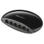Switch de Bureau Gigabit TP-Link LS1005G, 5 Ports avec Extension Réseau Wi-Fi