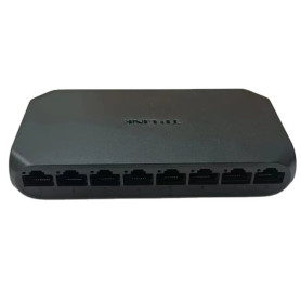 Switch, Commutateur Réseau Gigabit TP-Link TL-LS1008G, 8 Ports de Bureau