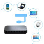 Switch, Commutateur Réseau Gigabit TP-Link TL-LS1008G, 8 Ports de Bureau