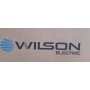 Réfrigérateur Wilson Cross Door Inverter 565 Litres avec Distributeur d’Eau