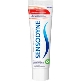 Dentifrice Sensodyne Soin Gencives 75 ml