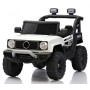 Voiture Électrique 4x4 UTV Super Car RC pour Enfants, Télécommande 2.4G
