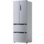 Réfrigérateur SPJ French Door, 669 L, en Acier Inoxydable – Grande Capacité et Design Premium