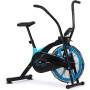 Vélo d’Exercice Cardio Air Bike Proflex AF1, Vélo Elliptique Intérieur