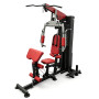 Station de Musculation Multifonction Cool Build CBD-1193 – Home Gym Complet
