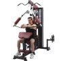 Station de Musculation Multifonction Cool Build CBD-1193 – Home Gym Complet