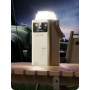 Power Bank, Batterie Externe Grande Capacité 78000mAh, Charge Rapide avec Lampe LED et Lumière de Camping