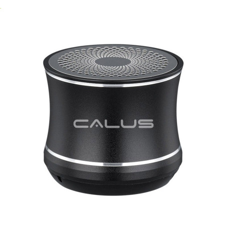 Mini Enceinte, haut-parleur Sans Fil Portable Calus UF3P, Bluetooth Compacte avec Microphone