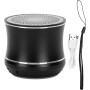 Mini Enceinte, haut-parleur Sans Fil Portable Calus UF3P, Bluetooth Compacte avec Microphone